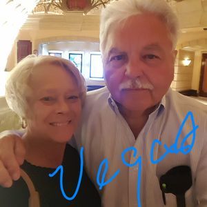 Meet your Posher, Marcia